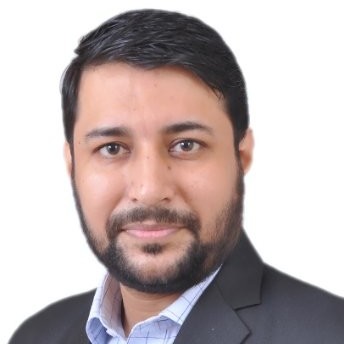 Mr. Puneet Khurana